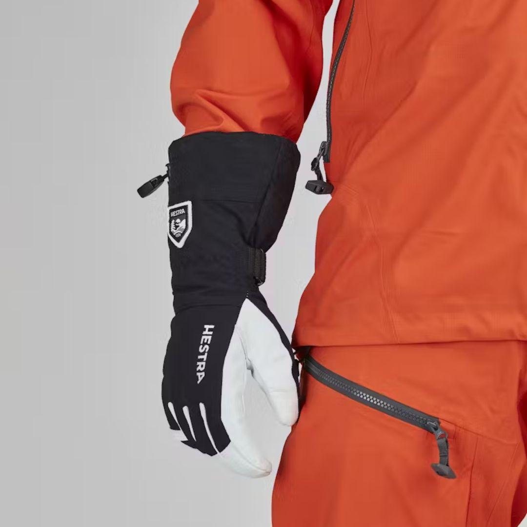 Hestra Heli Gloves